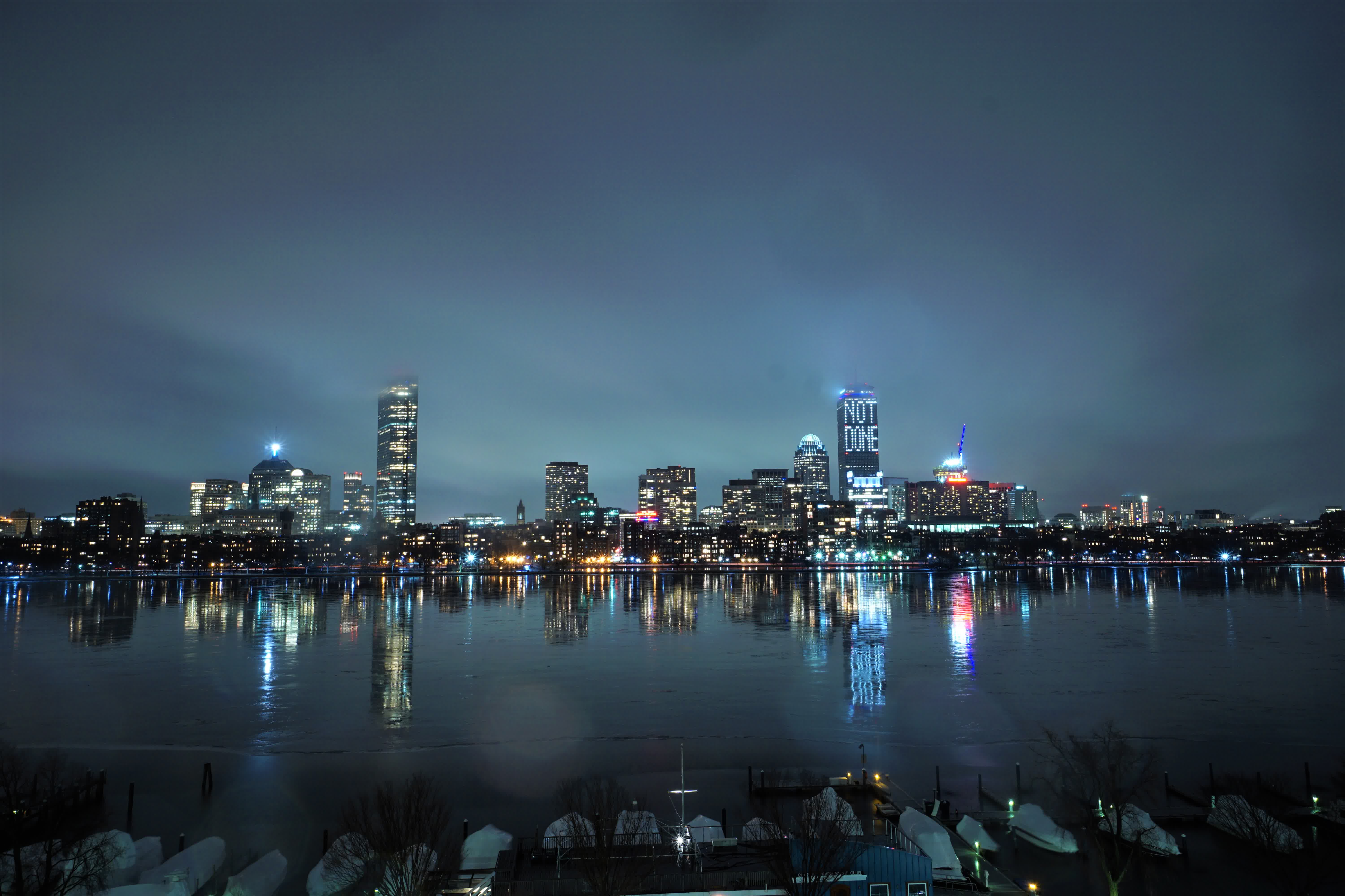 Sample Image of Boston
